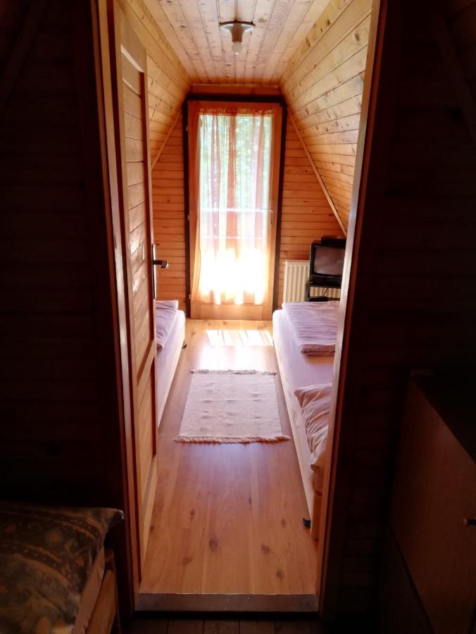 Holiday Home Mreznica Gornji Zvečaj Exterior foto