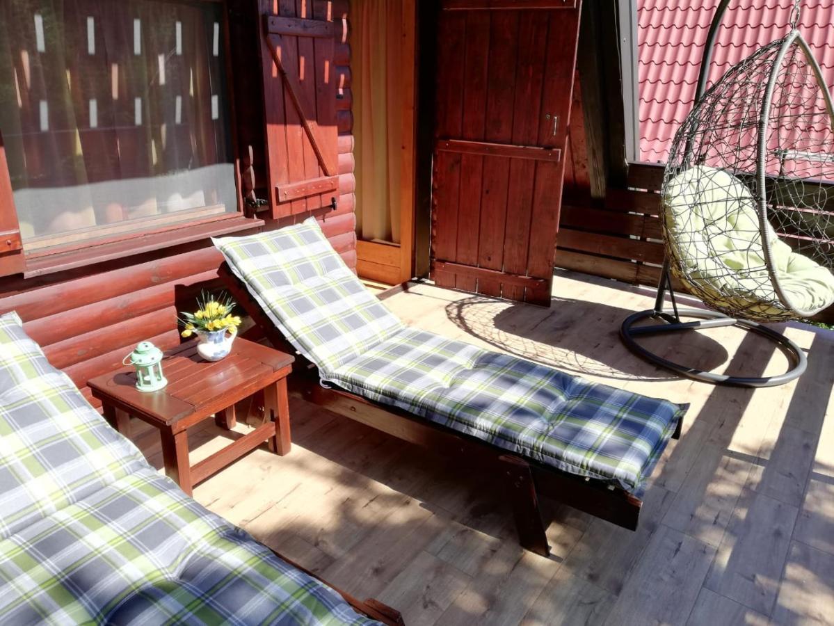 Holiday Home Mreznica Gornji Zvečaj Exterior foto