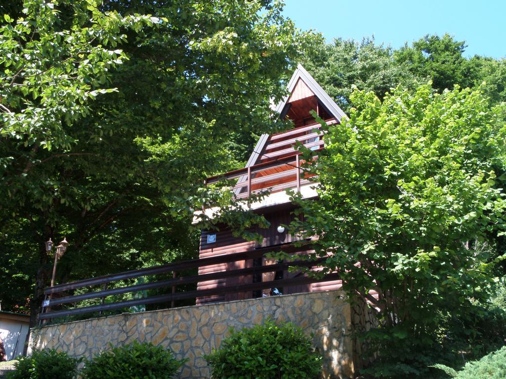 Holiday Home Mreznica Gornji Zvečaj Quarto foto